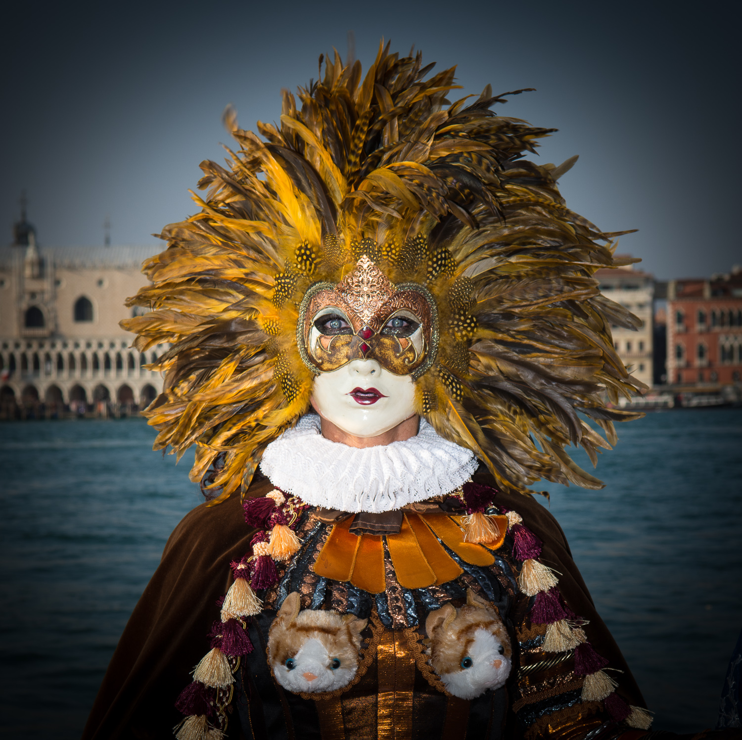 Carnaval de Venise