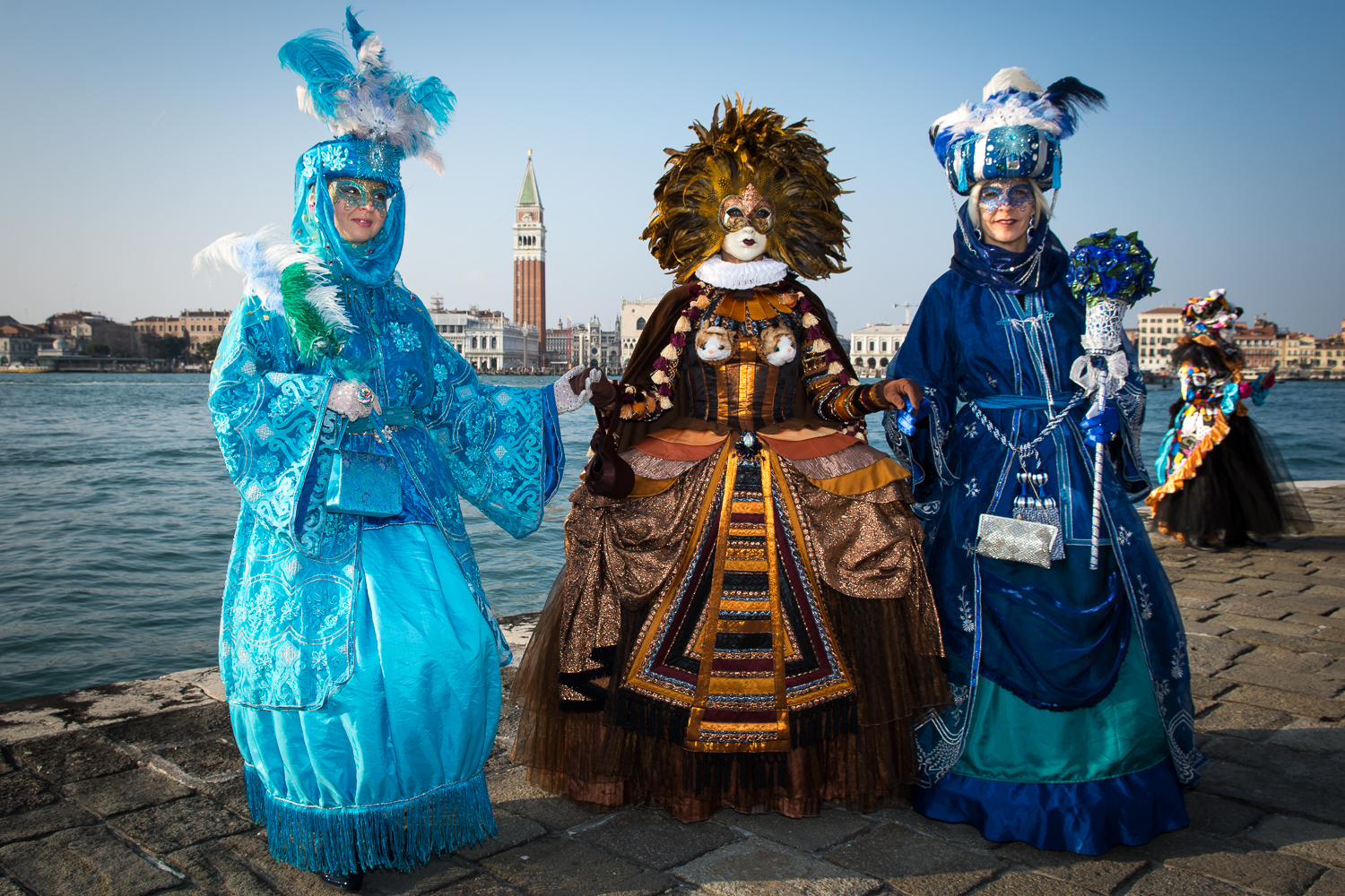 Carnaval de Venise