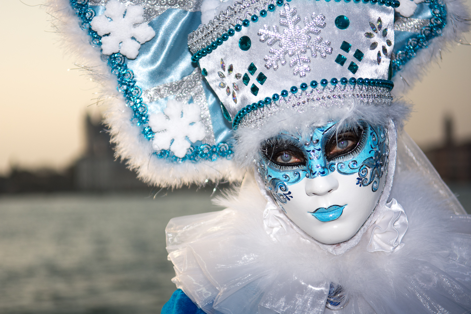 Carnaval de Venise