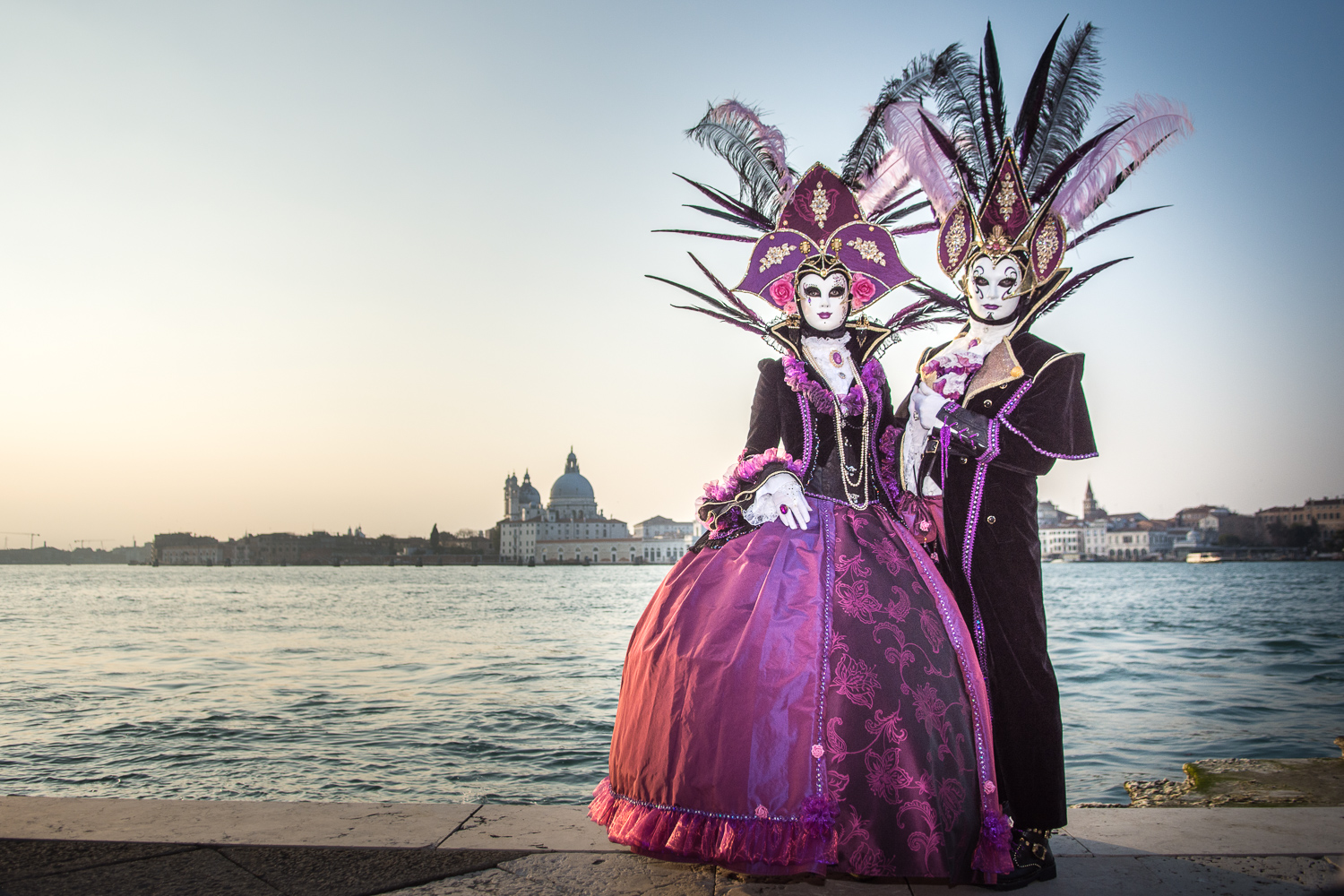 Carnaval de Venise