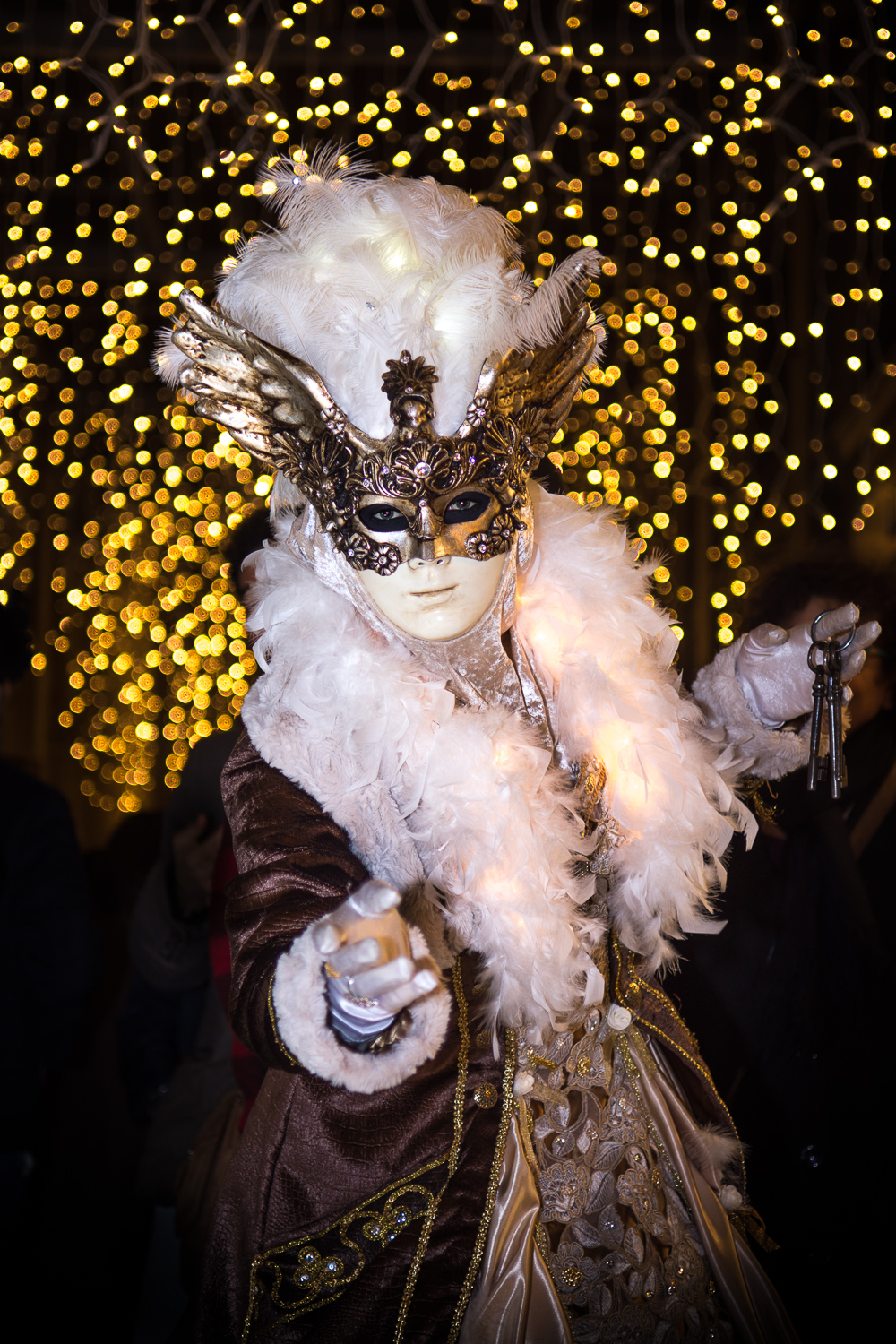 Carnaval de Venise