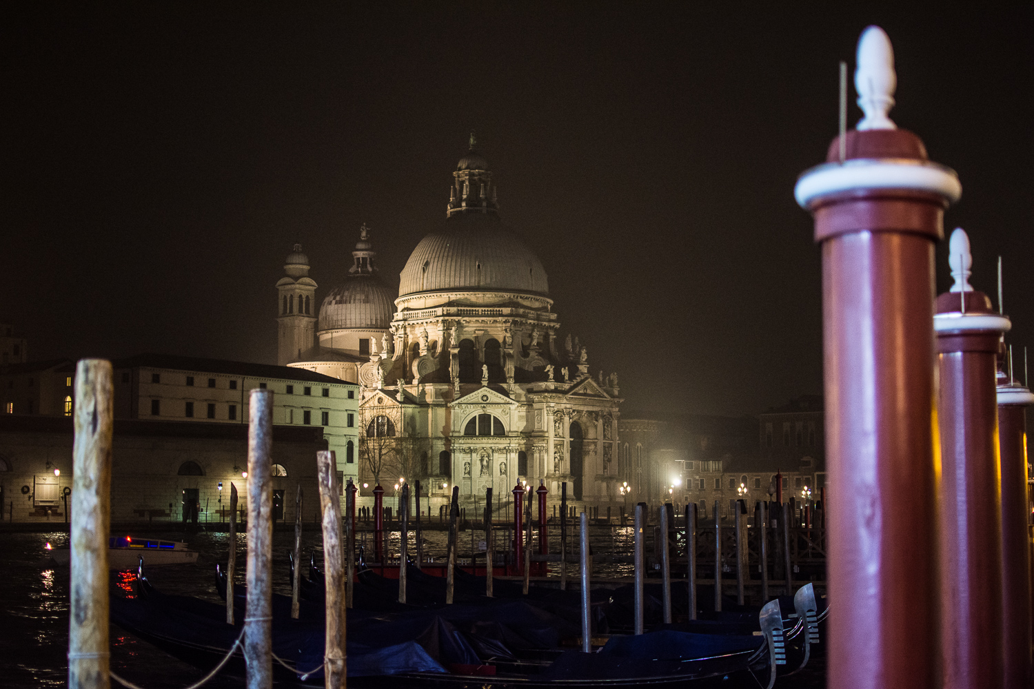 Carnaval de Venise