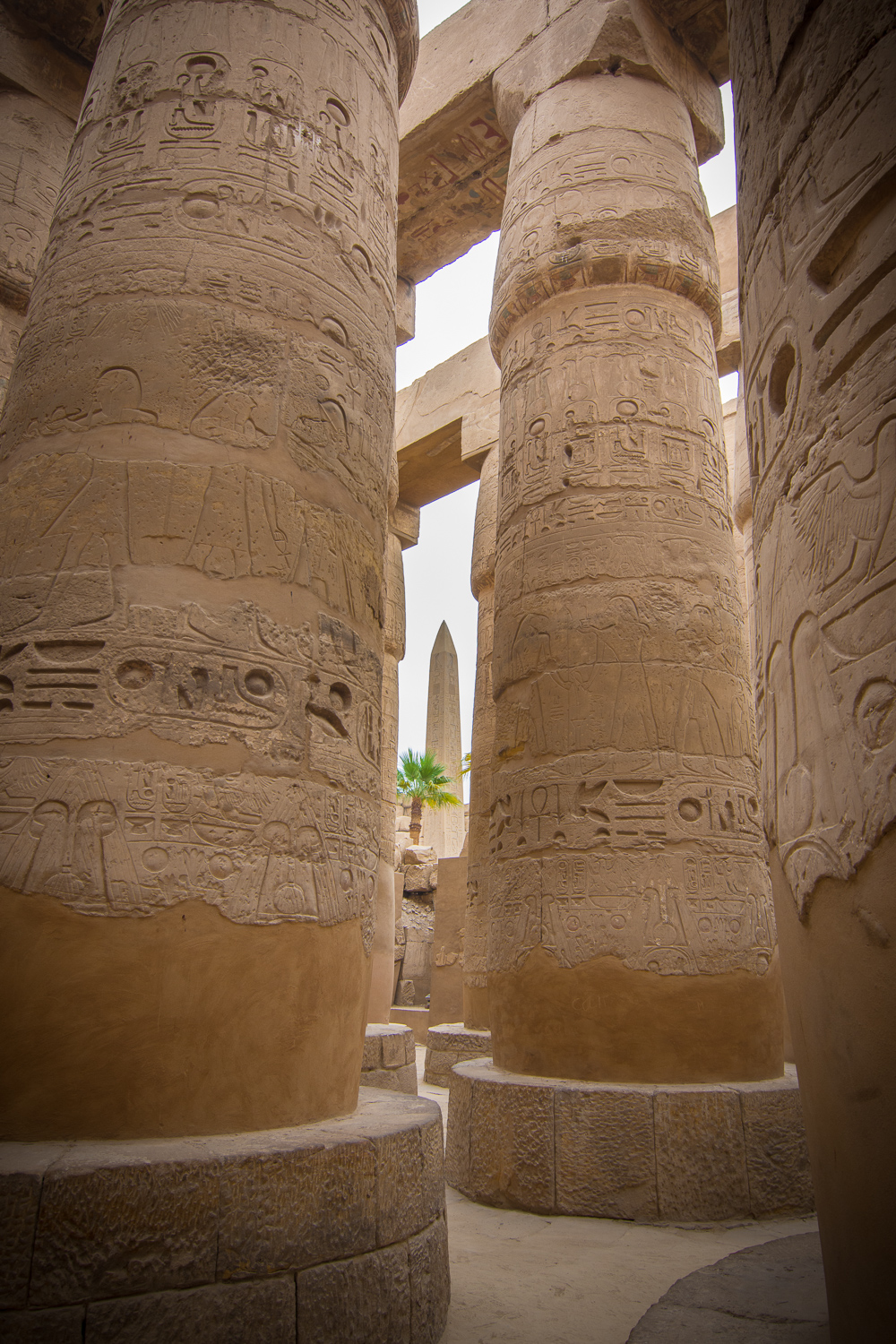 Temple de Louxor