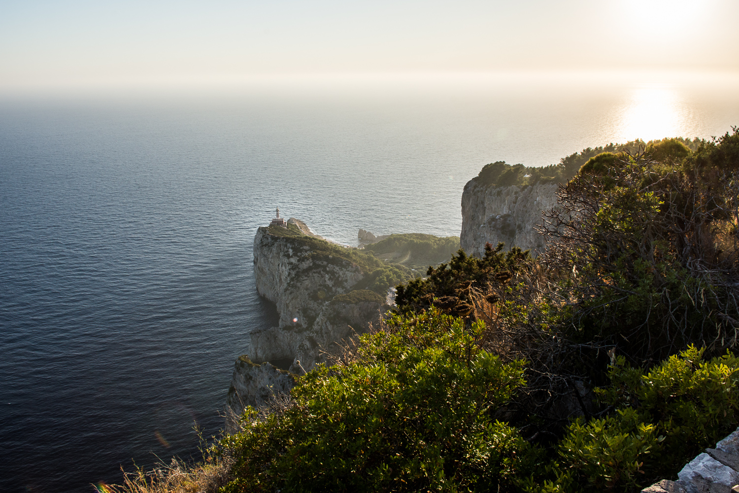 Capri