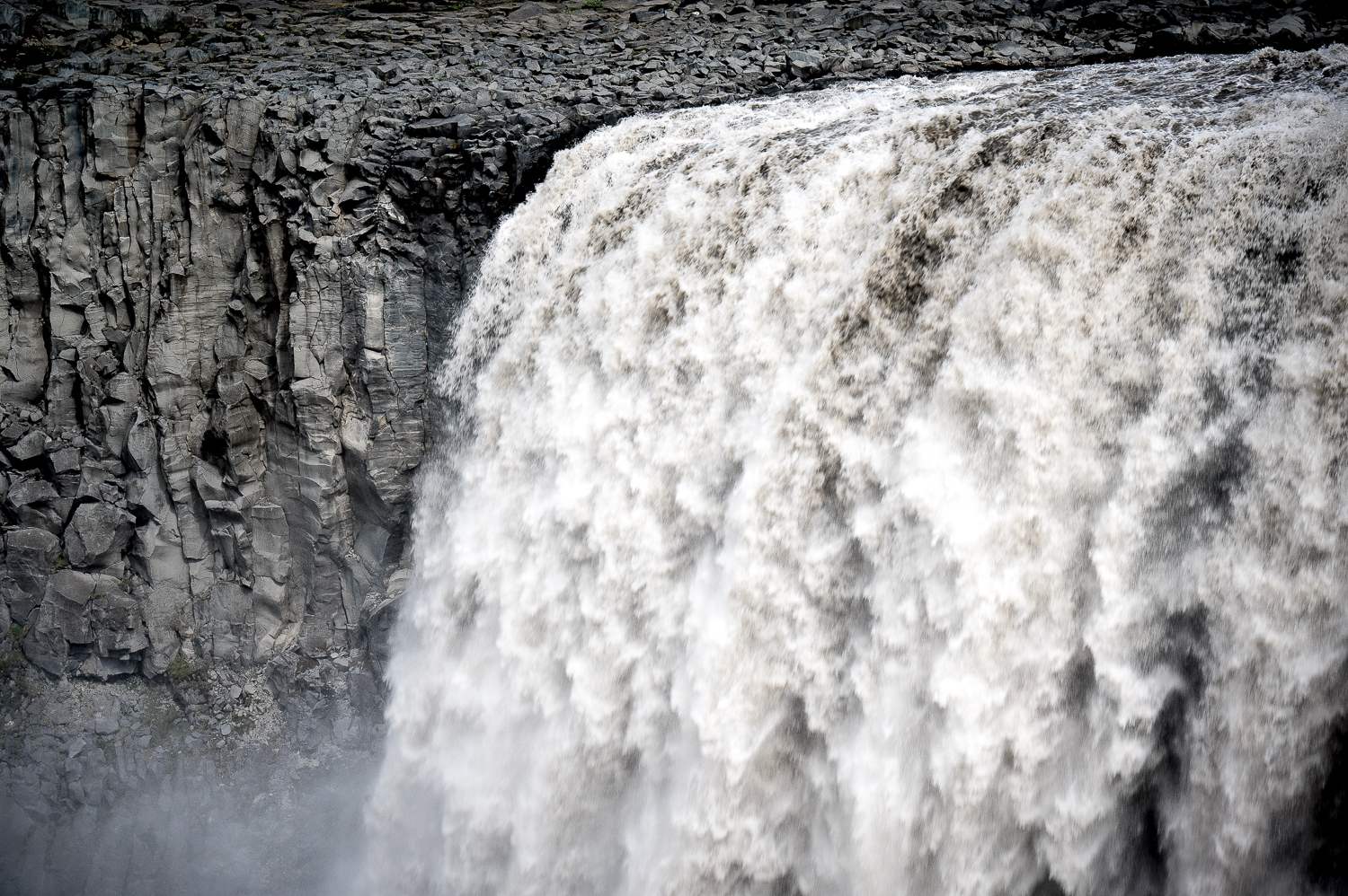 Dettifoss