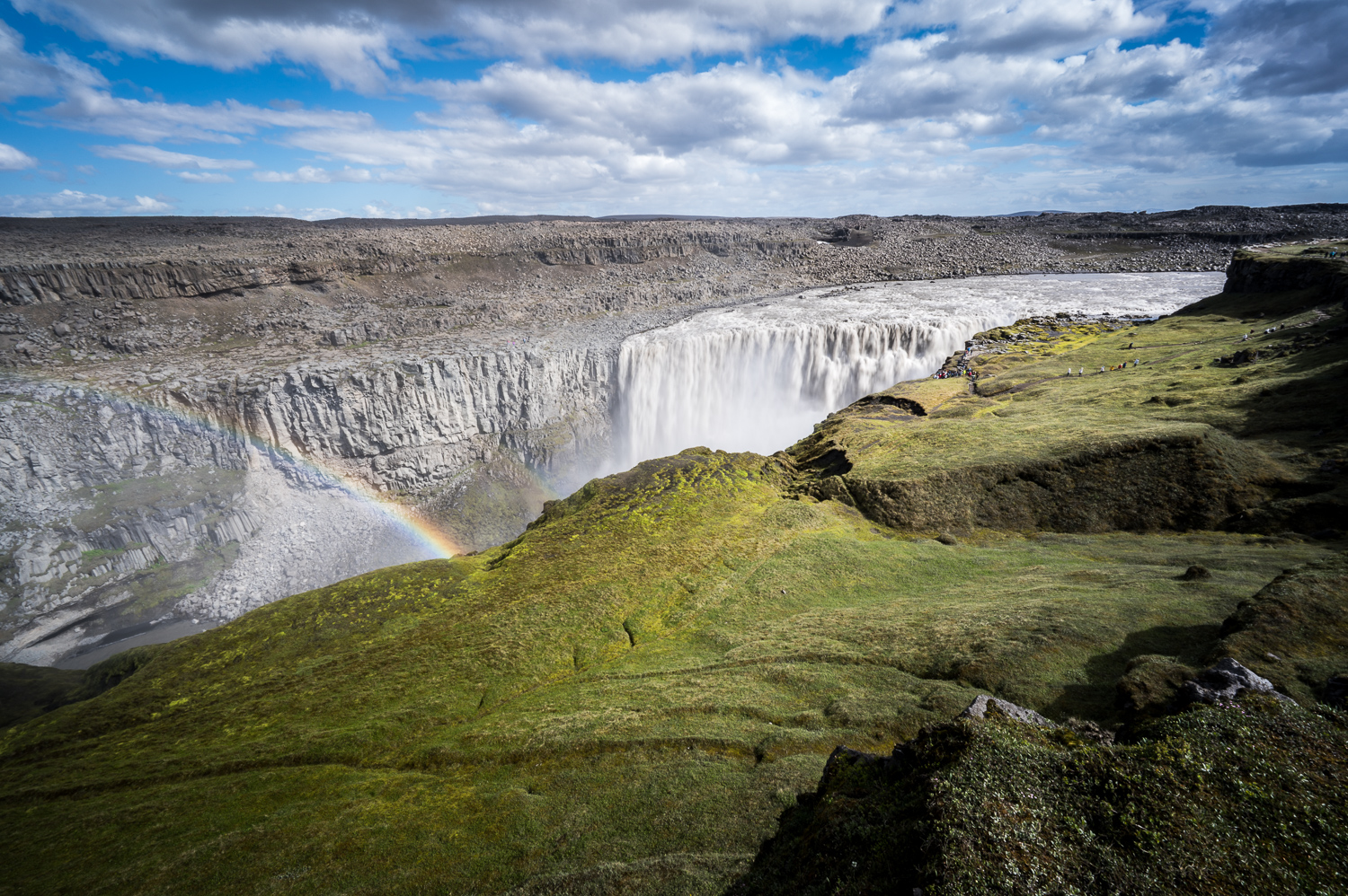 Dettifoss