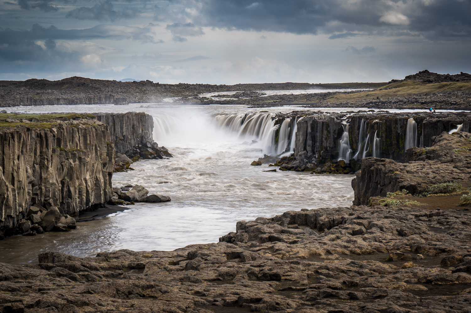 Dettifoss