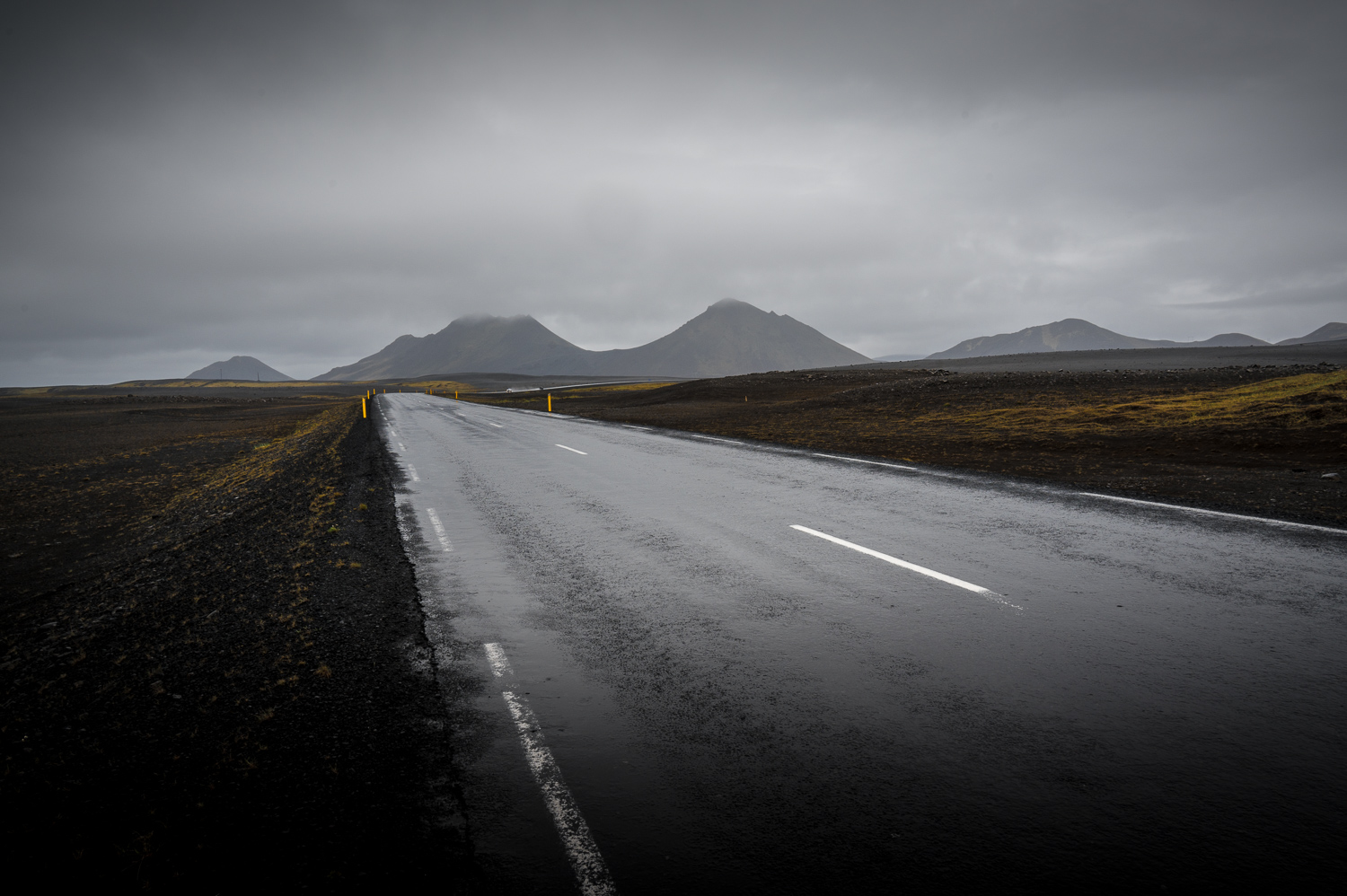 Route du nord