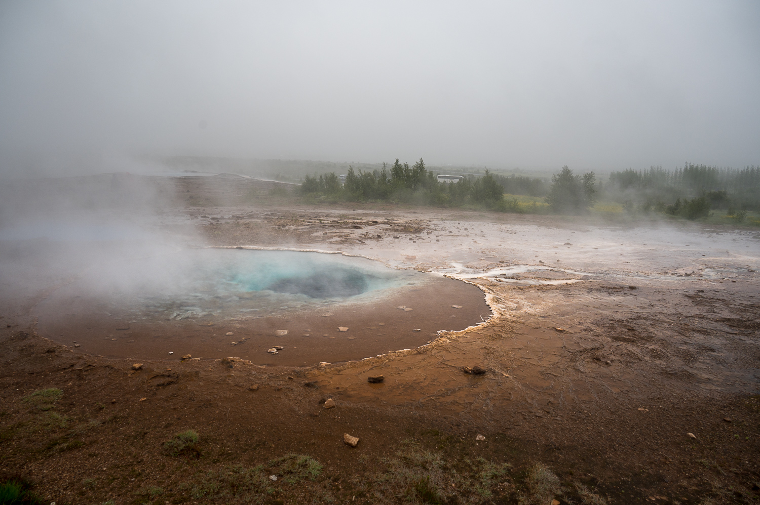 Geysir