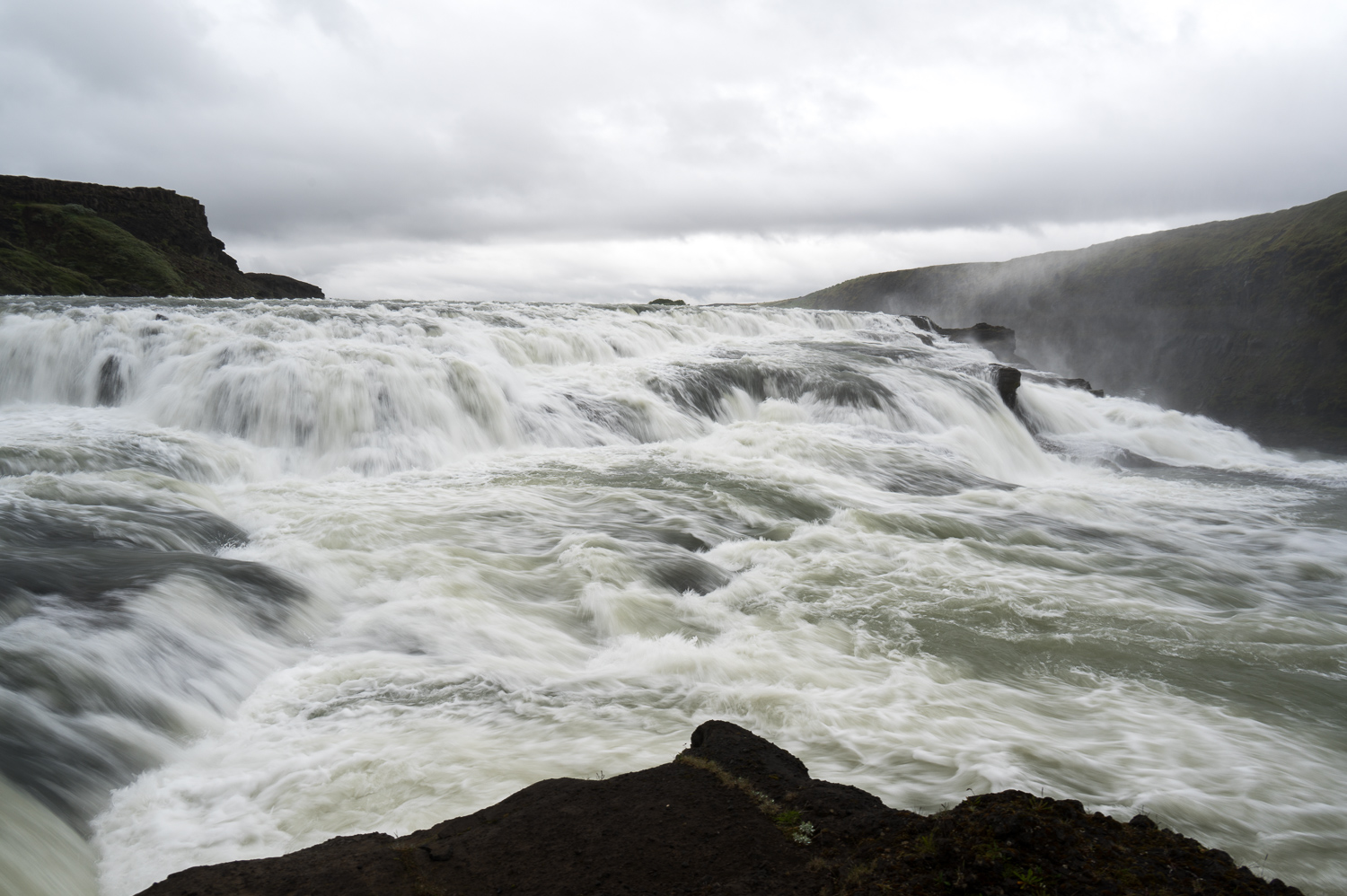 Gullfoss