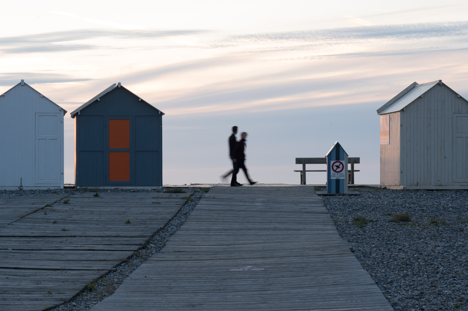 Cayeux-sur-Mer