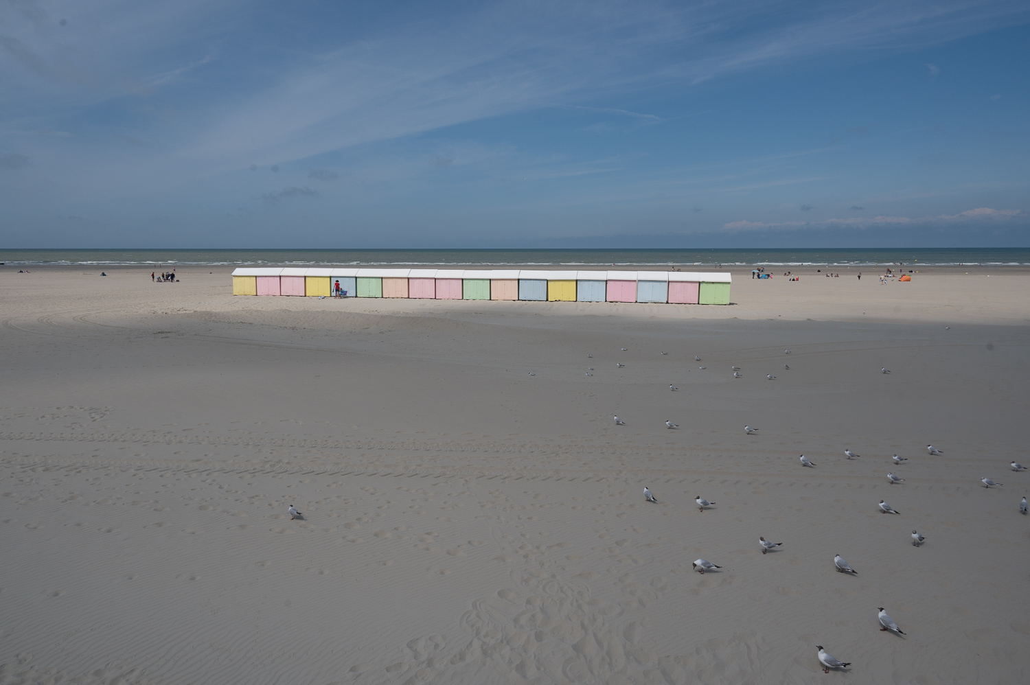 Cayeux-sur-Mer