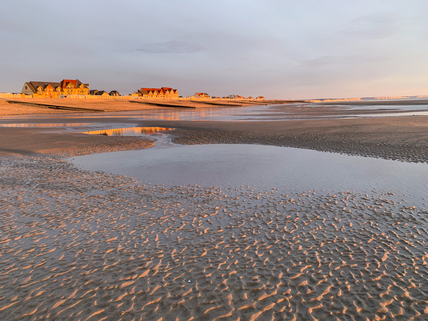 Cayeux-sur-Mer