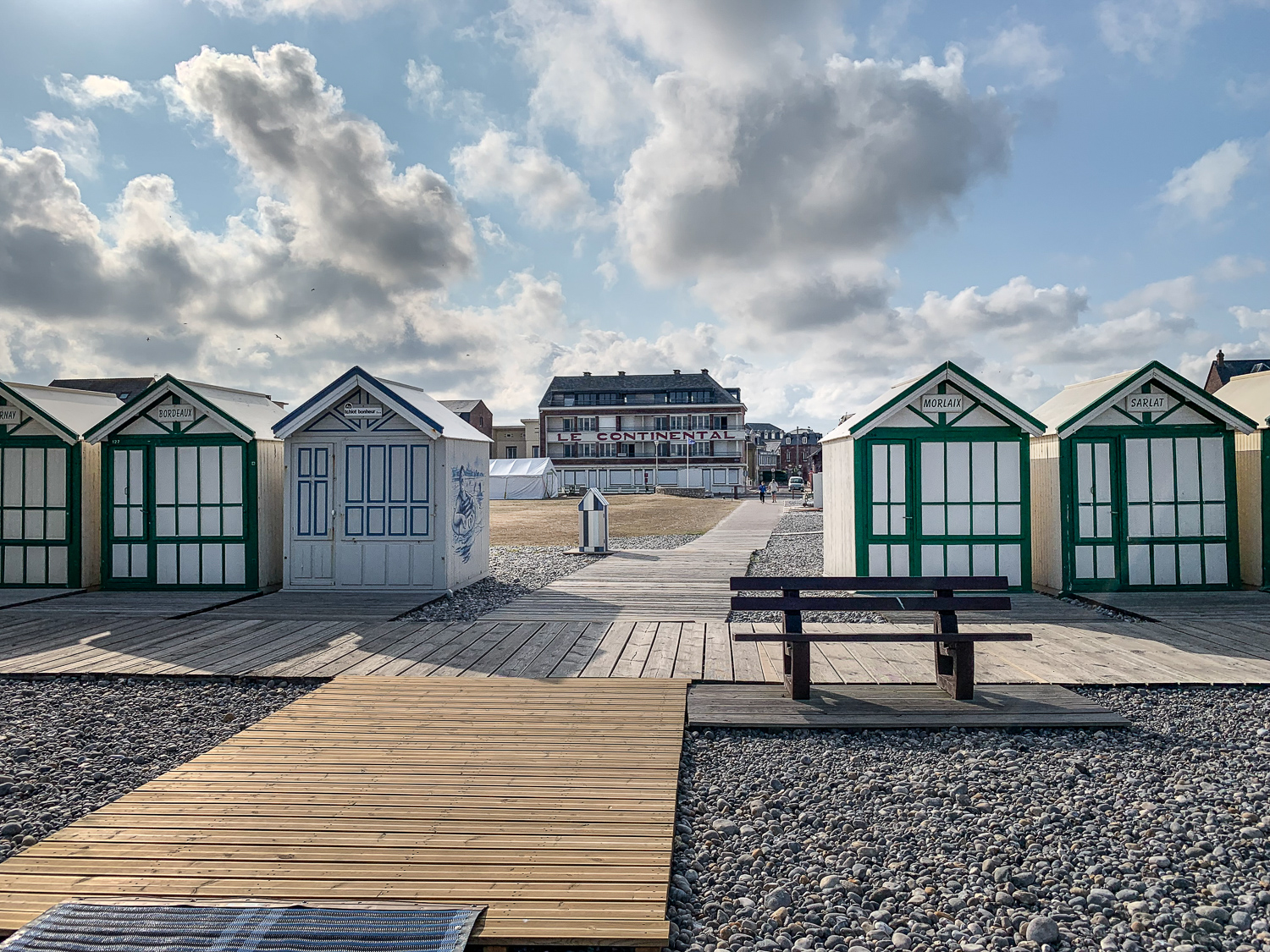 Cayeux-sur-Mer