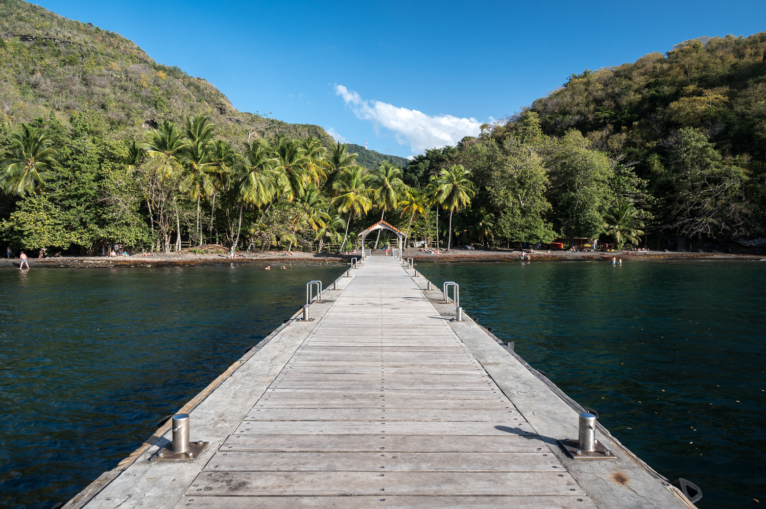 Martinique