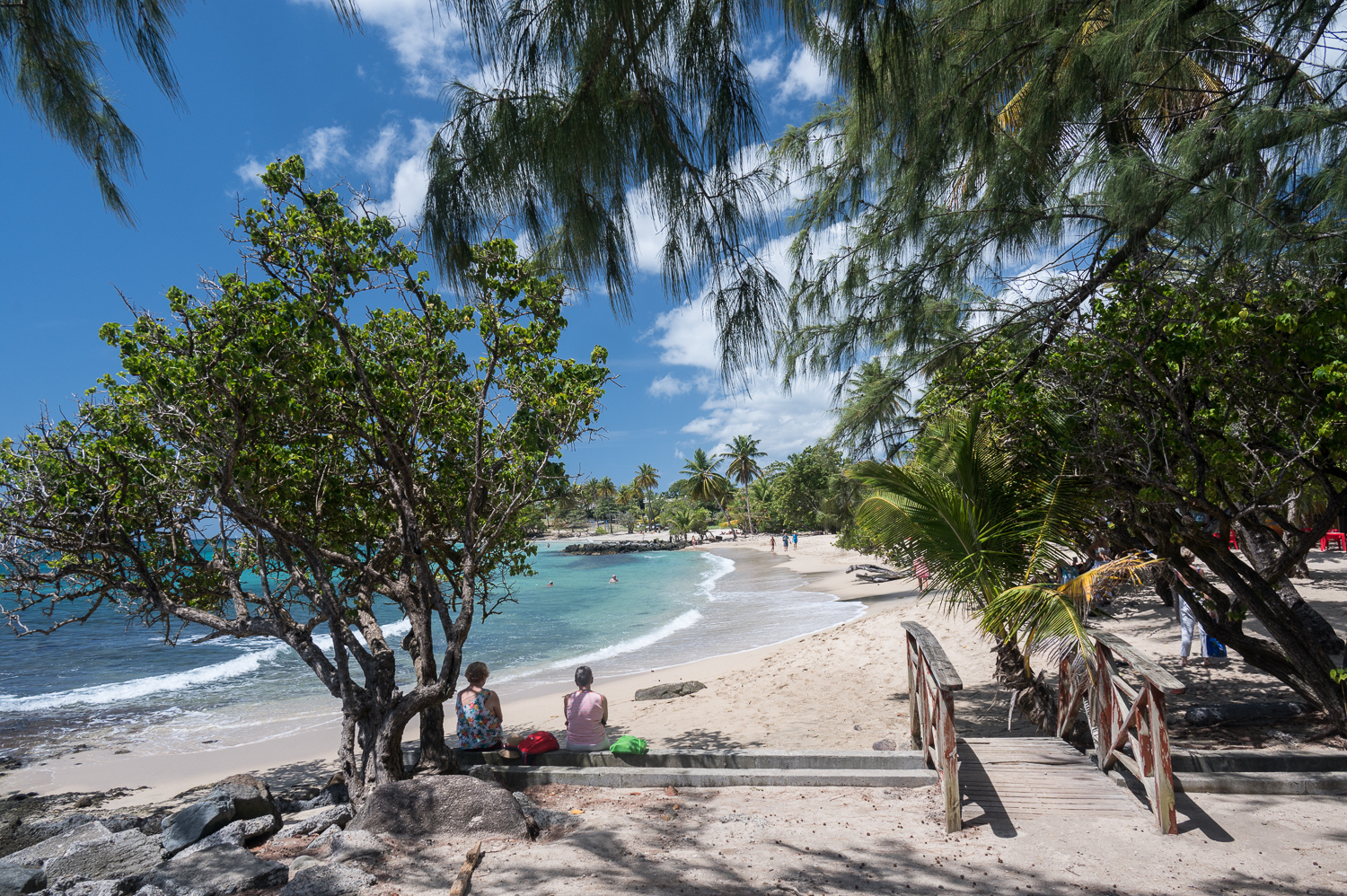 Martinique