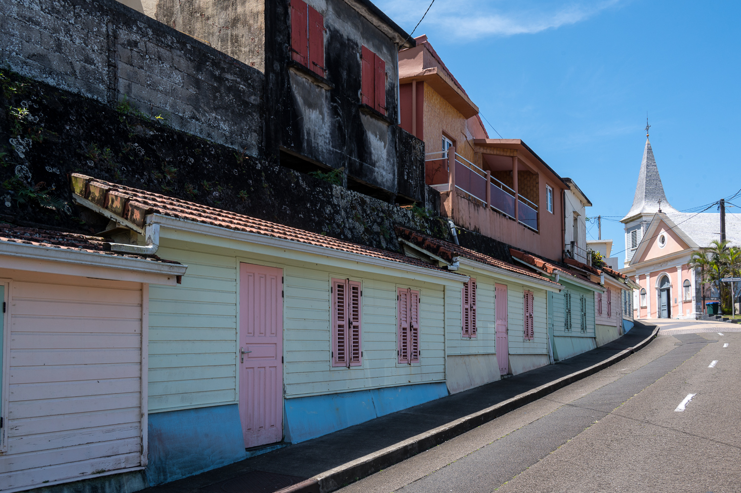 Martinique