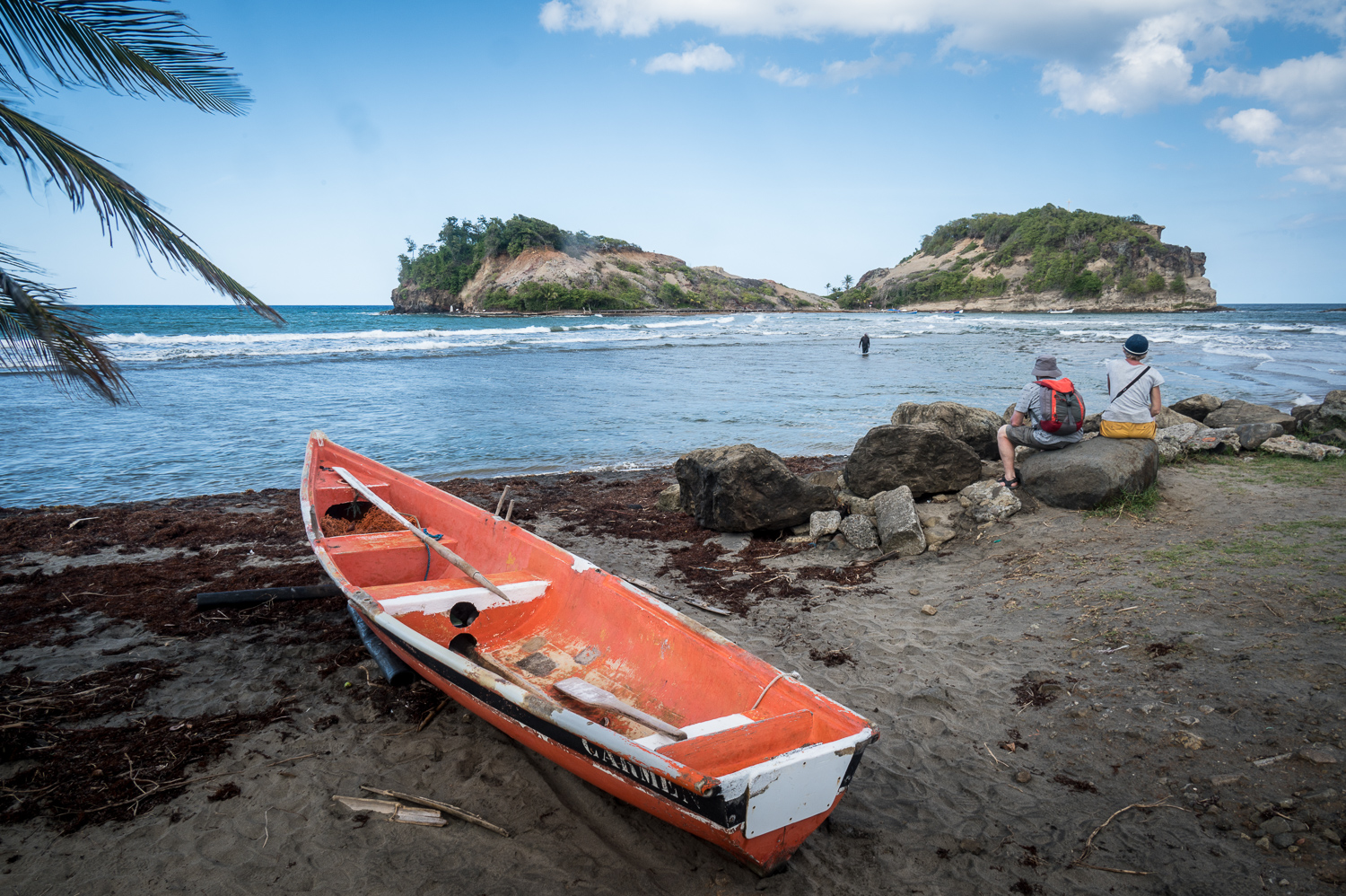 Martinique