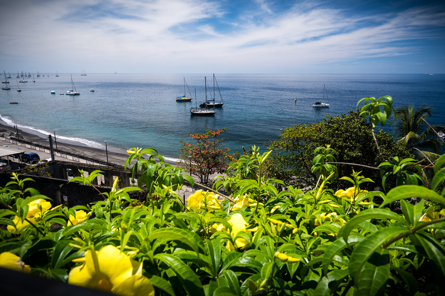 Martinique