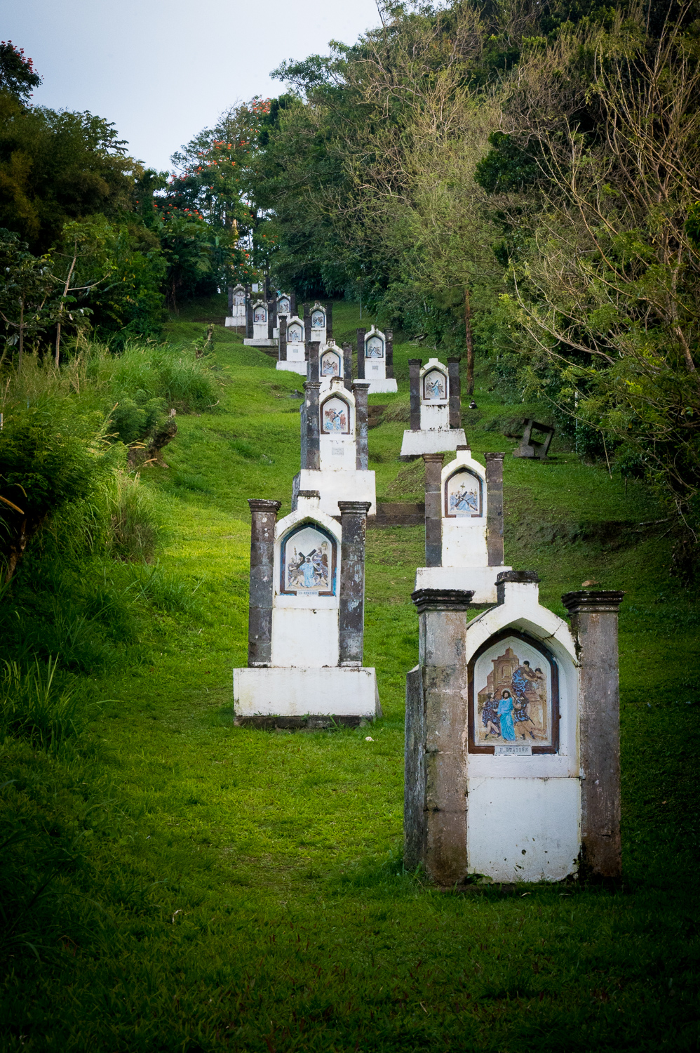 Martinique