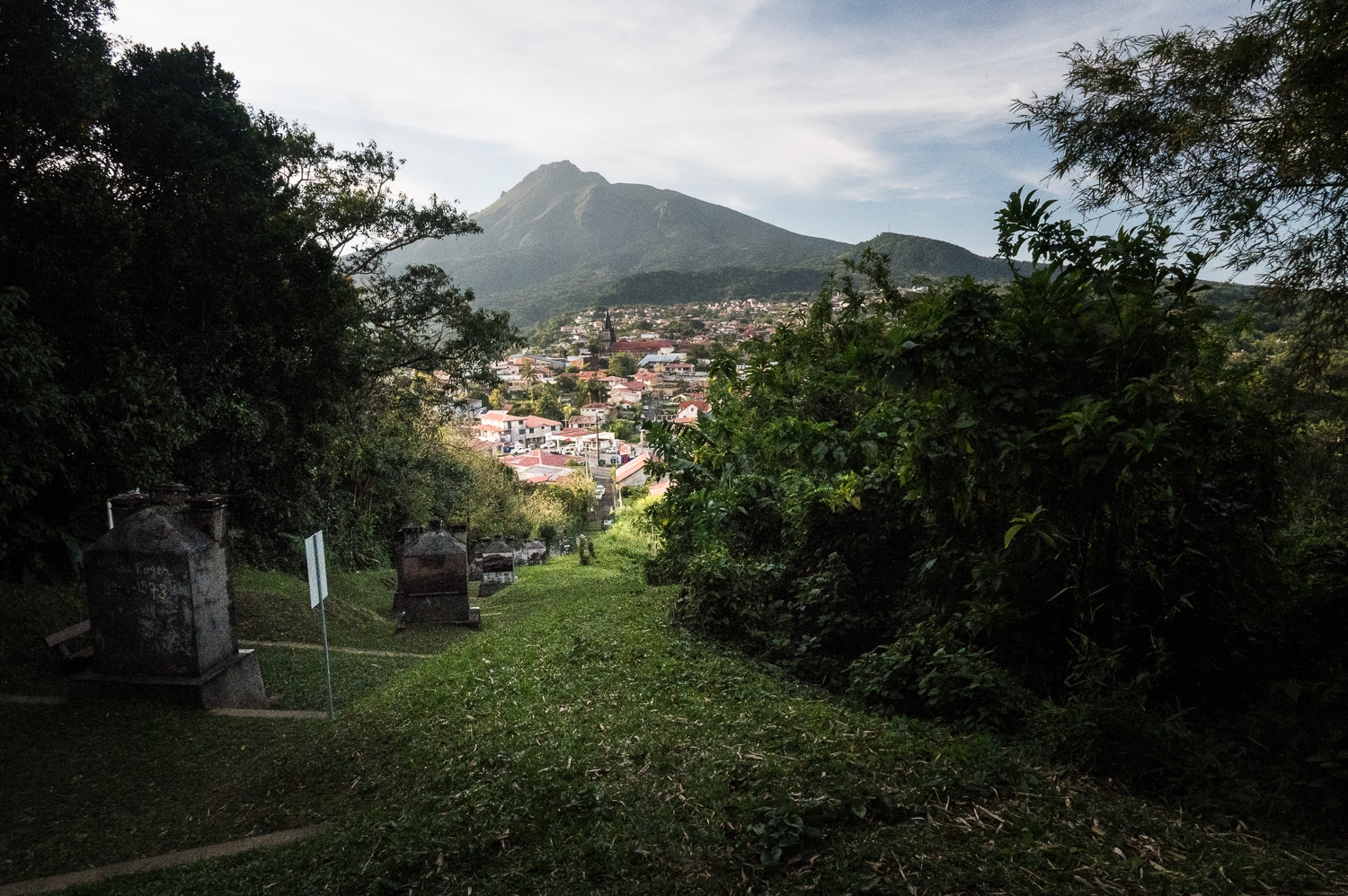 Martinique