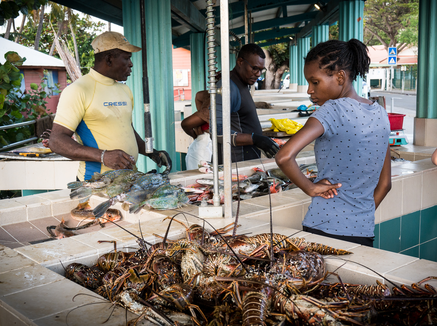 Martinique