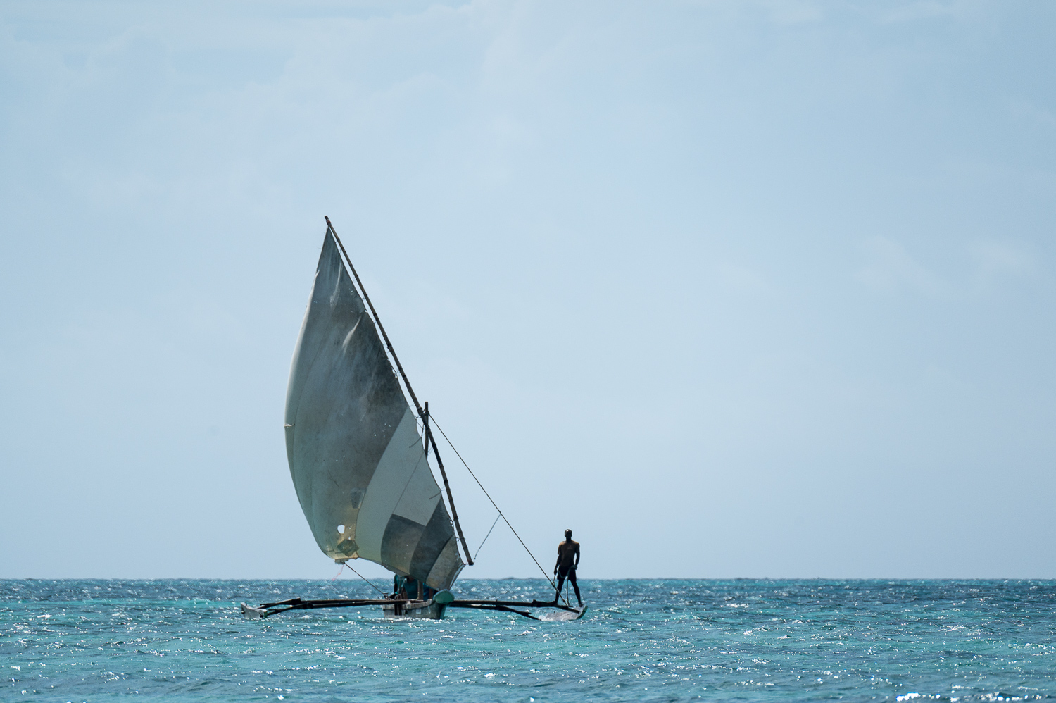 Zanzibar