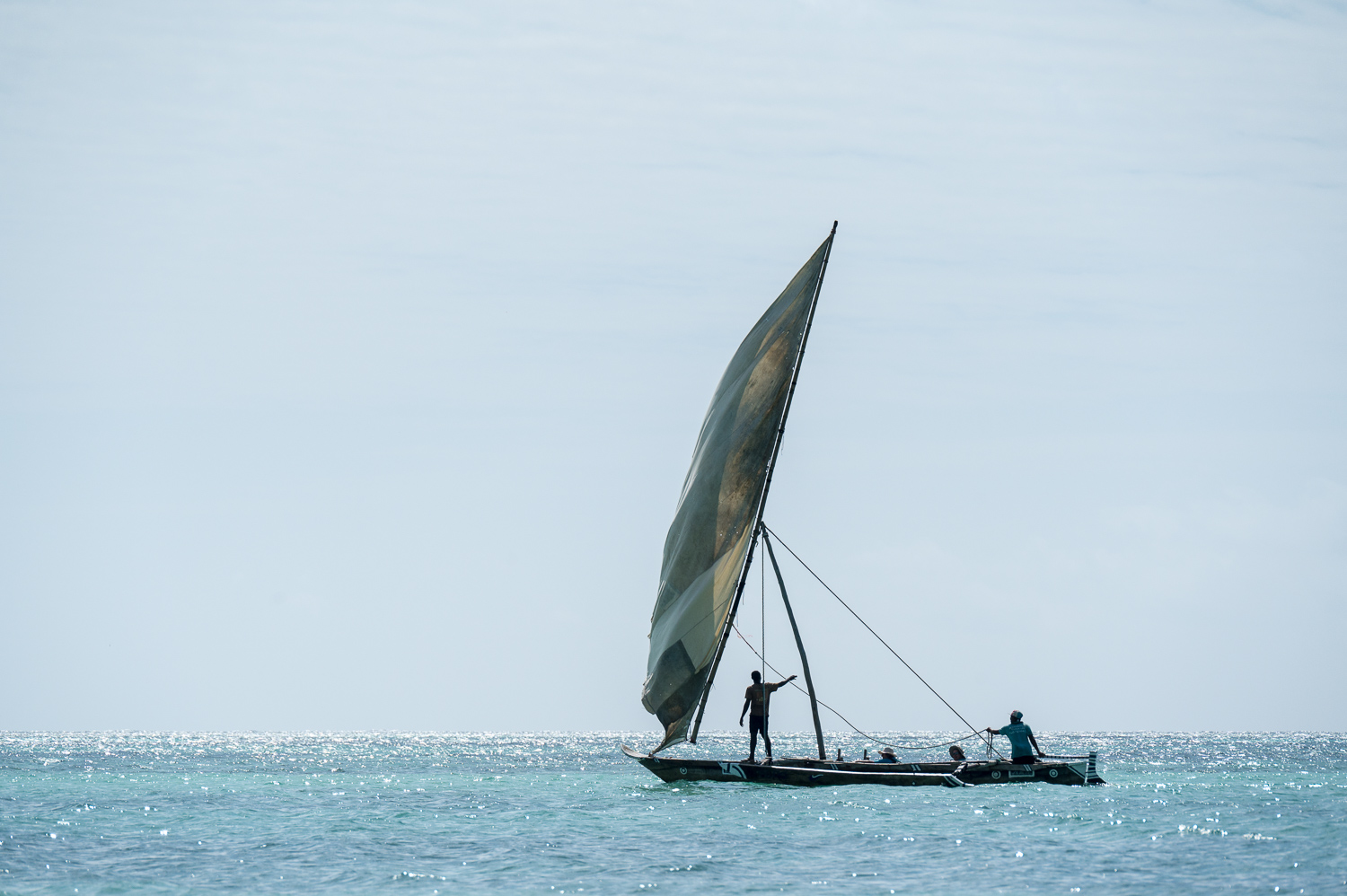 Zanzibar