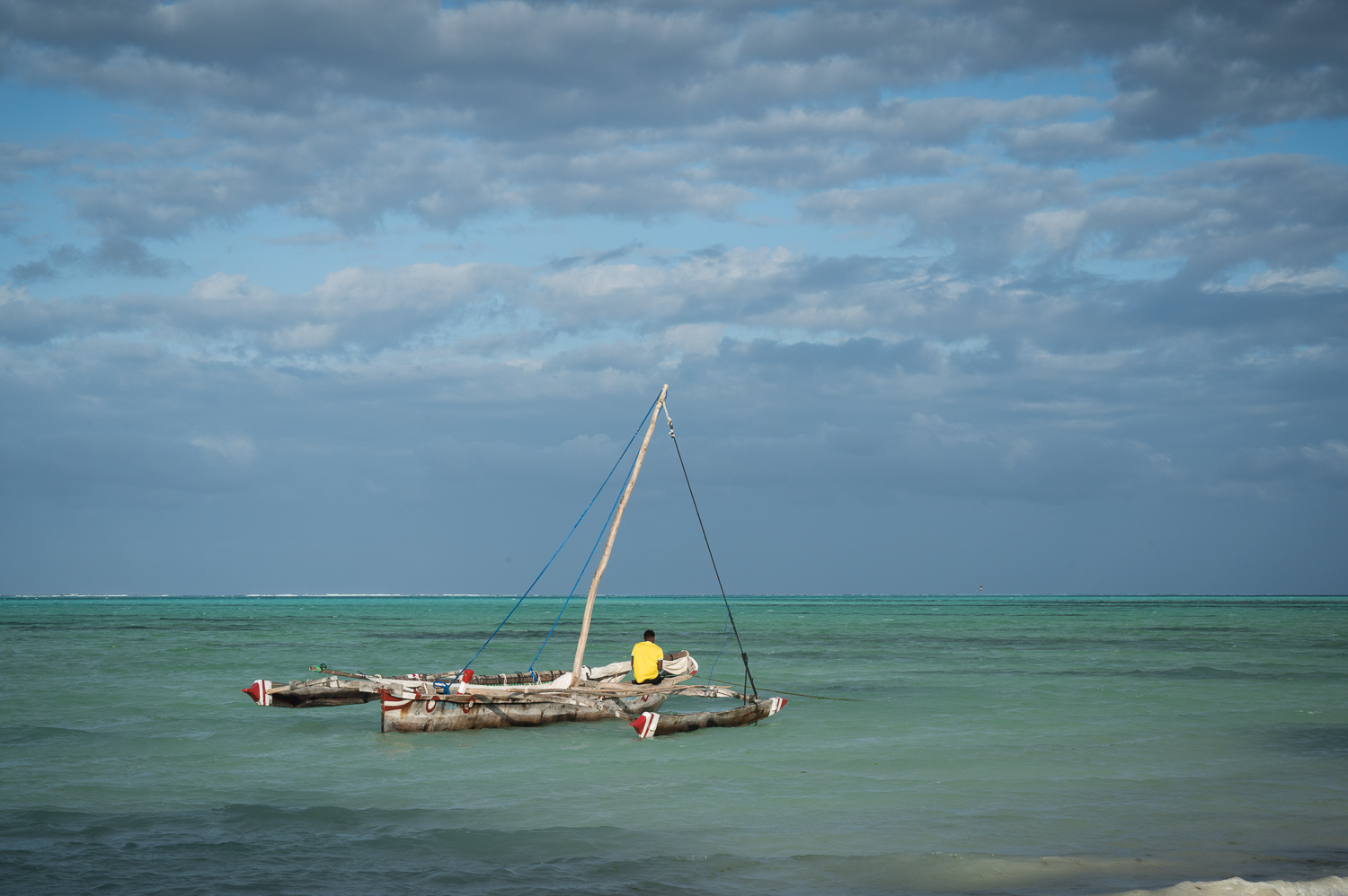 Zanzibar