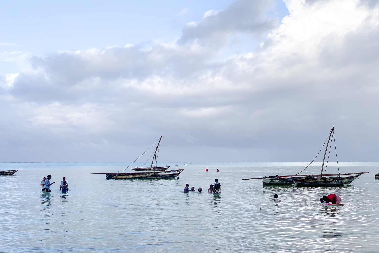 Zanzibar