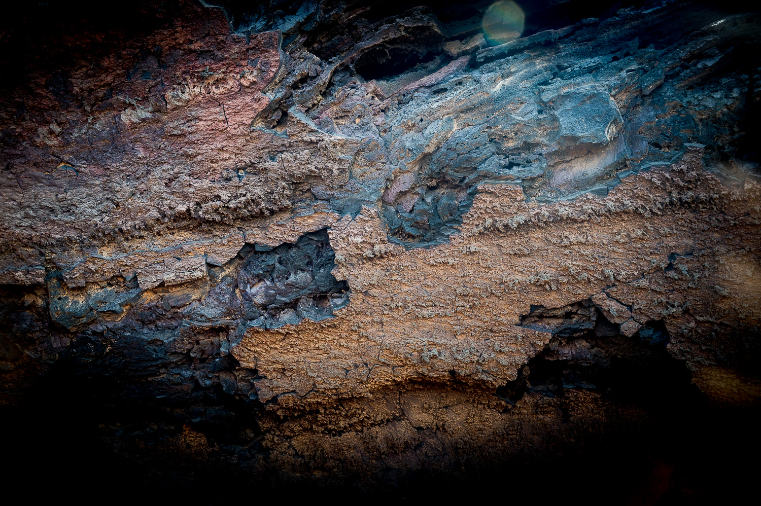 Parc national de Timanfaya