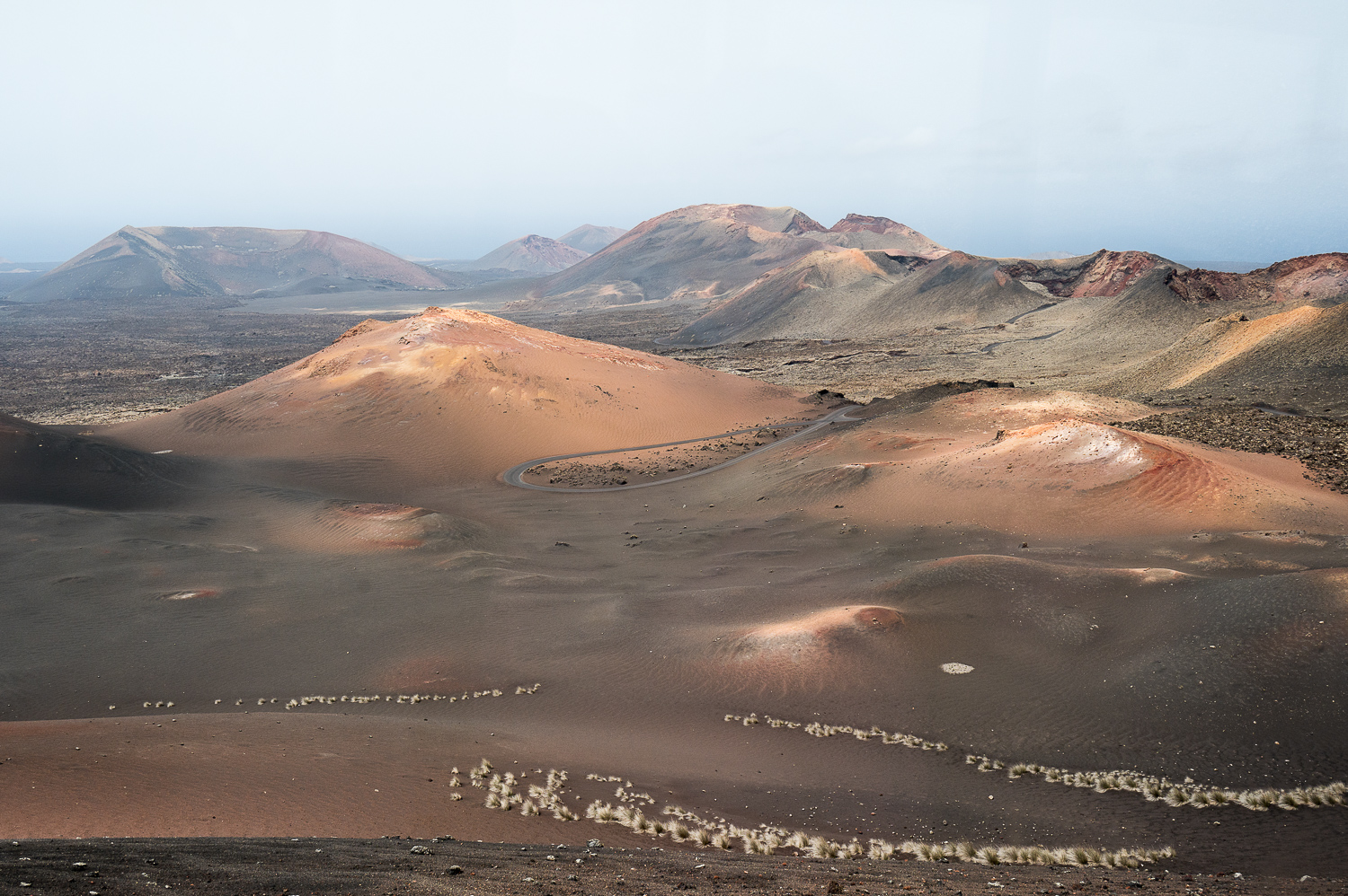 Parc national de Timanfaya