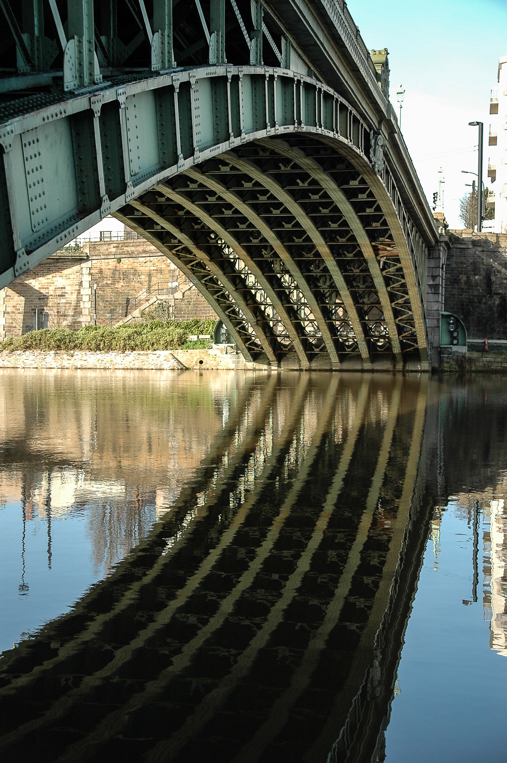 Nantes - Erdre